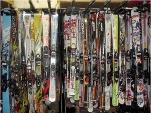 How To Choose Proper Demo Ski Hire – Ski Chute Four, Mansfield Ski Hire ...